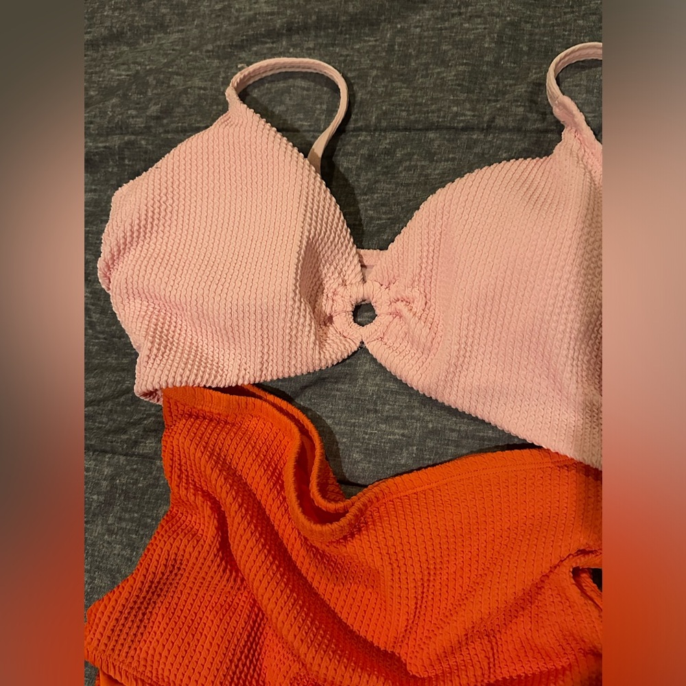 Womens Bathing Suit - Picture 3 of 4